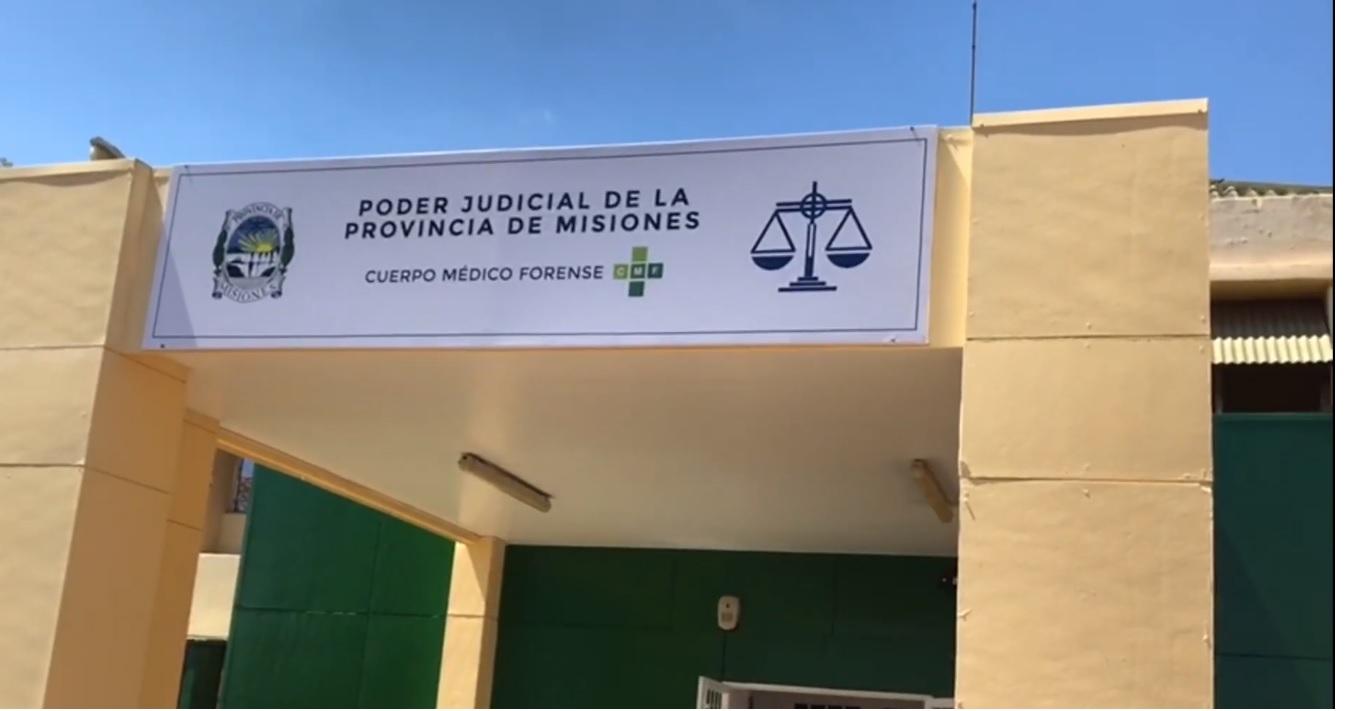 Confusión en la Morgue: Fue a retirar el cuerpo de su hermano, pero le dieron uno equivocado