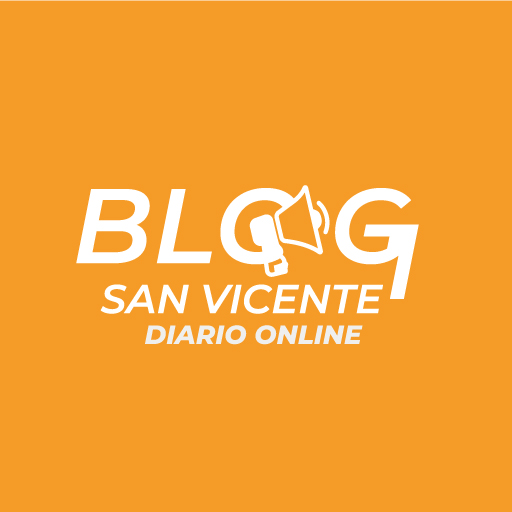 Blog San Vicente