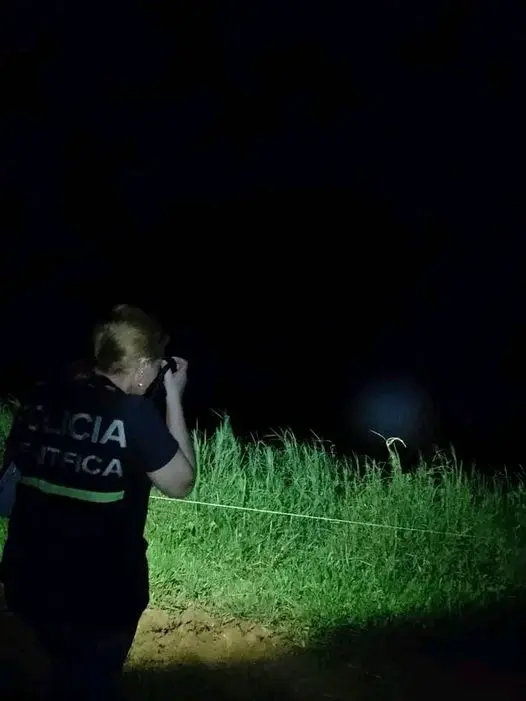 Joven de 16 años se ahoga trágicamente mientras nadaba sin saber hacerlo.