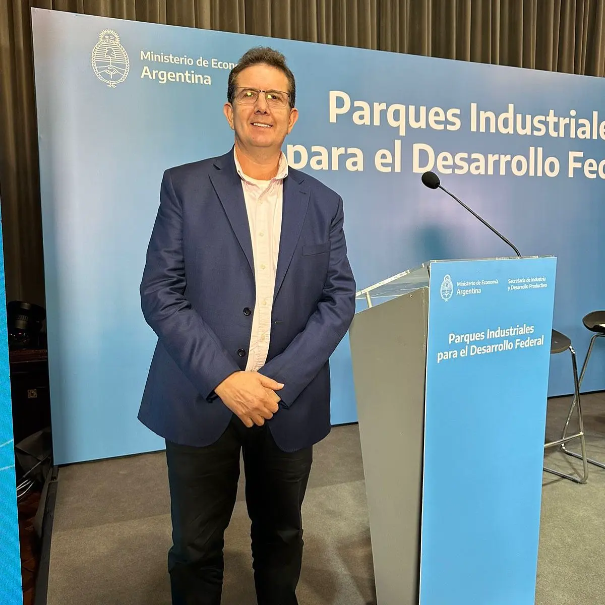 Fabián Rodríguez concluye su primer mandato enfocado en el desarrollo de la ciudad