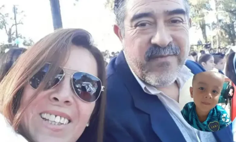 “Loan está vivo”: la afirmación de Carlos Pérez que podría ser clave para la investigación
