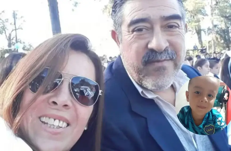“Loan está vivo”: la afirmación de Carlos Pérez que podría ser clave para la investigación