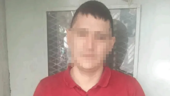 El acusado fue detenido, imputado por abuso.