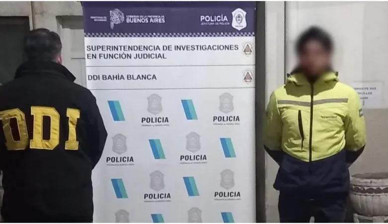 El principal sospechoso fue detenido mientras huía de la provincia.