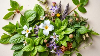 Infusiones de Plantas Medicinales Argentinas para Reducir la Presión Arterial