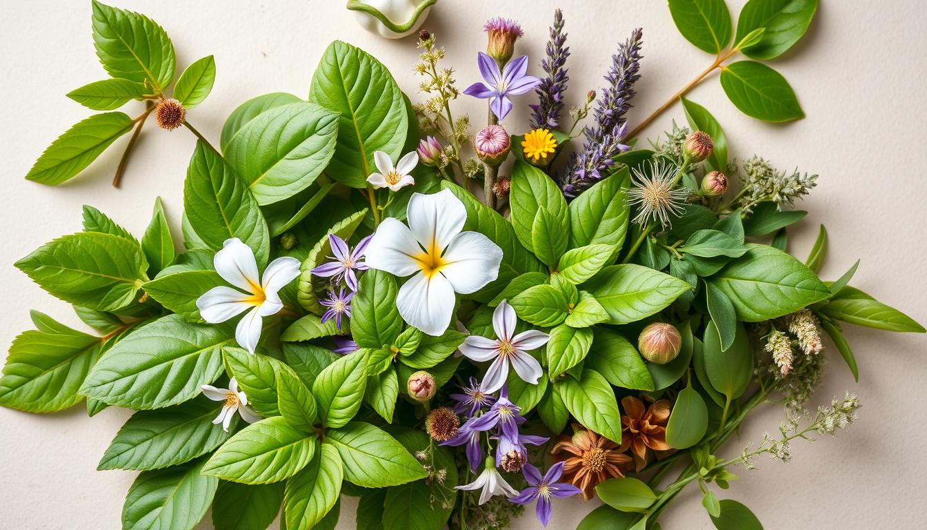 Infusiones de Plantas Medicinales Argentinas para Reducir la Presión Arterial