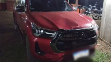 Niño de 7 años falleció tras ser embestido por una camioneta