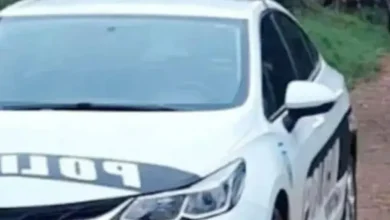 Niño sonámbulo se dispara accidentalmente en Alba Posse