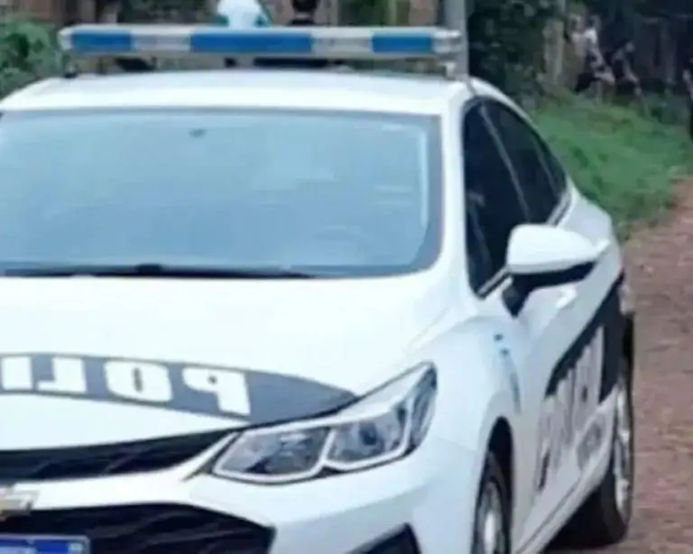 Niño sonámbulo se dispara accidentalmente en Alba Posse