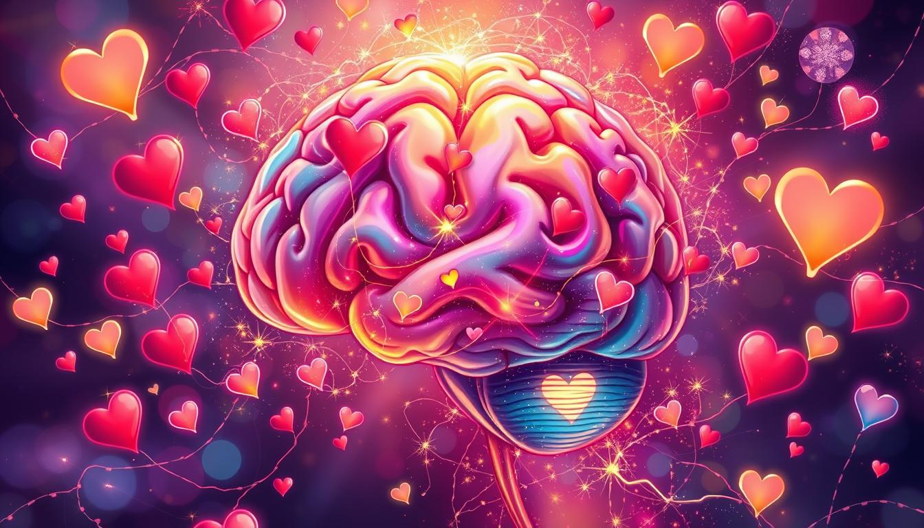 cerebro, enamorarse, ciencia, curiosidades, emociones