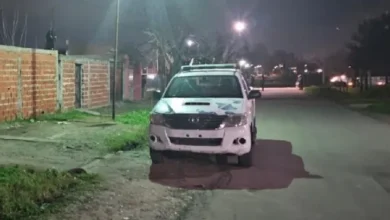 Jubilado asesinó a su hijo a balazos luego de que le exigiera 30 "lucas" para comprar drogas y lo amenazara de muerte