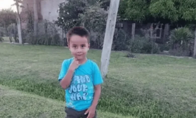 Loan Peña está desaparecido desde el 13 de junio.
