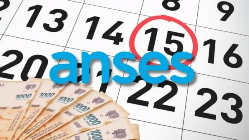 El feriado del 9 de julio modifica el calendario de pagos para jubilados, pensionados y AUH (Imagen ilustrativa).