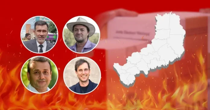 Misiones al límite: Herrera Ahuad, Hartfield, Cacho Bárbaro y Amarilla se cruzan en una elección a todo o nada