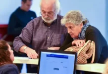 Jubilaciones y pensiones ANSeS: nuevos montos oficiales desde octubre 2025