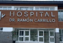 Muerte por hantavirus en Neuquén: conmoción en San Martín de los Andes