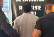 San Vicente: detuvieron a un chofer de colectivo acusado de abusar de una menor durante el viaje al colegio