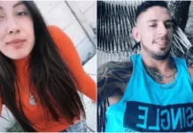 Mató a su ex pareja y a un amigo durante una fiesta en Reconquista: su madre lo delató