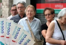 Chau bono de ANSES: miles de jubilados quedan afuera del refuerzo de $70.000 en octubre