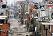 Informe del INDEC: Una familia tipo necesitó $1.176.852 en septiembre para no ser pobre