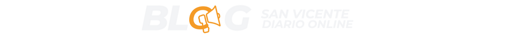 Blog San Vicente
