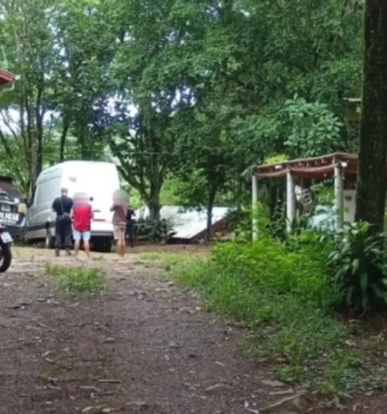 Un empresario de 60 años fue asesinado en su propiedad de Misiones (Imagen NA).