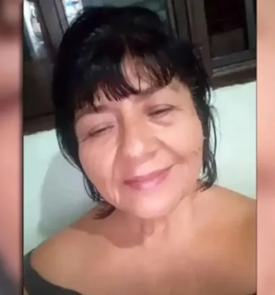 La mujer tenía 65 años y fue encontrada muerta en un descampado, lindero a un cementerio.