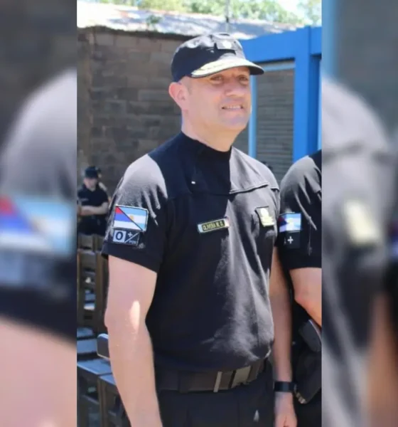 Separan a subjefe de la UR IV denunciado por robo de mercadería incautada