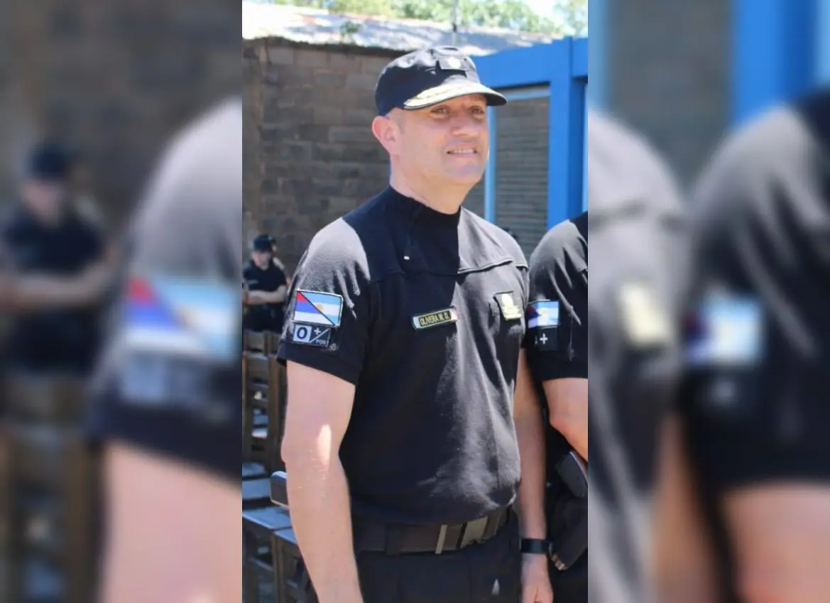 Separan a subjefe de la UR IV denunciado por robo de mercadería incautada