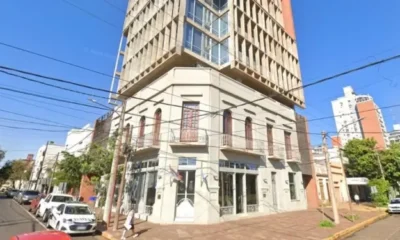 El Tribunal de Cuentas multó a unos 25 intendentes por incumplir rendición digital