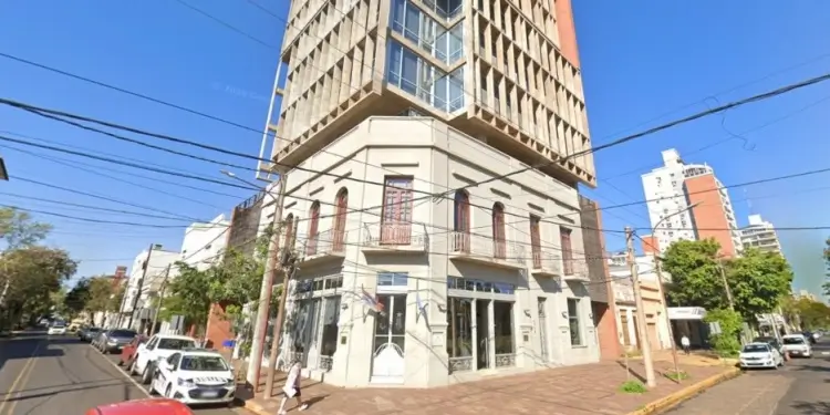 El Tribunal de Cuentas multó a unos 25 intendentes por incumplir rendición digital