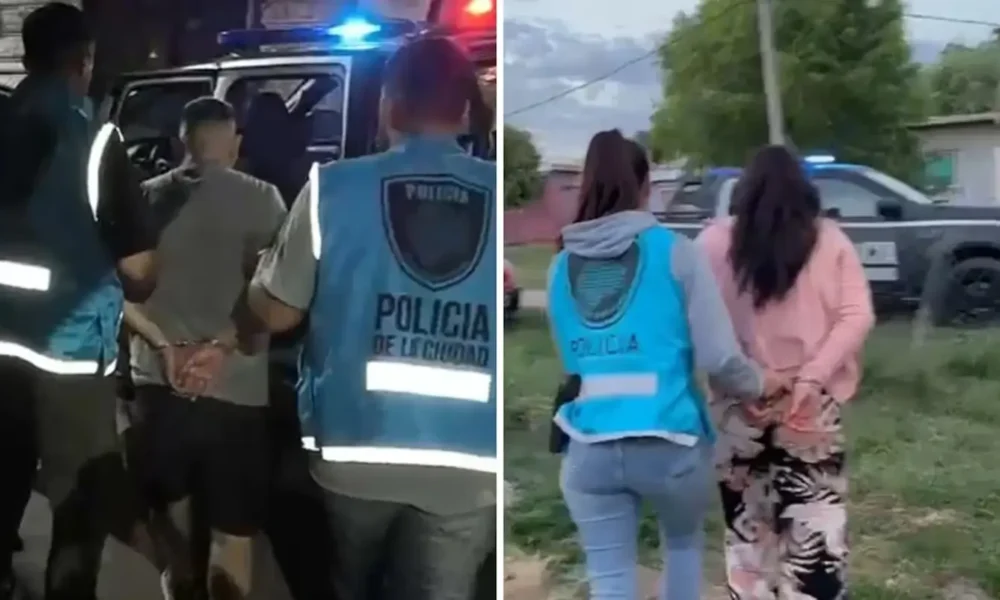 Rescataron a una nena de 8 años que era víctima de explotación sexual y detuvieron a su madre