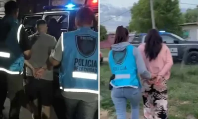 Rescataron a una nena de 8 años que era víctima de explotación sexual y detuvieron a su madre