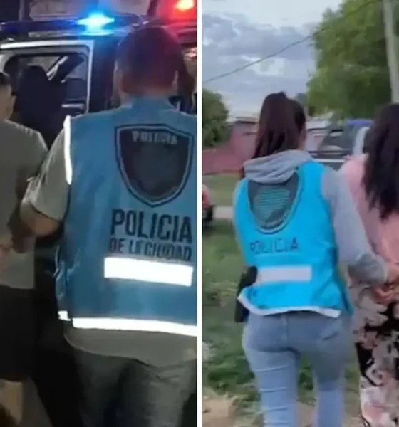 Rescataron a una nena de 8 años que era víctima de explotación sexual y detuvieron a su madre