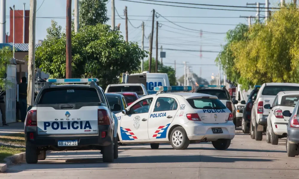 Horror en Santiago del Estero: detuvieron a un hombre que se filmaba abusando de su hija de 15 años