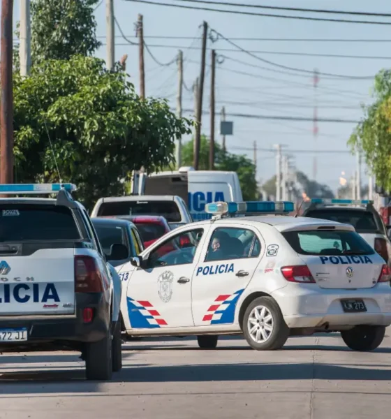 Horror en Santiago del Estero: detuvieron a un hombre que se filmaba abusando de su hija de 15 años