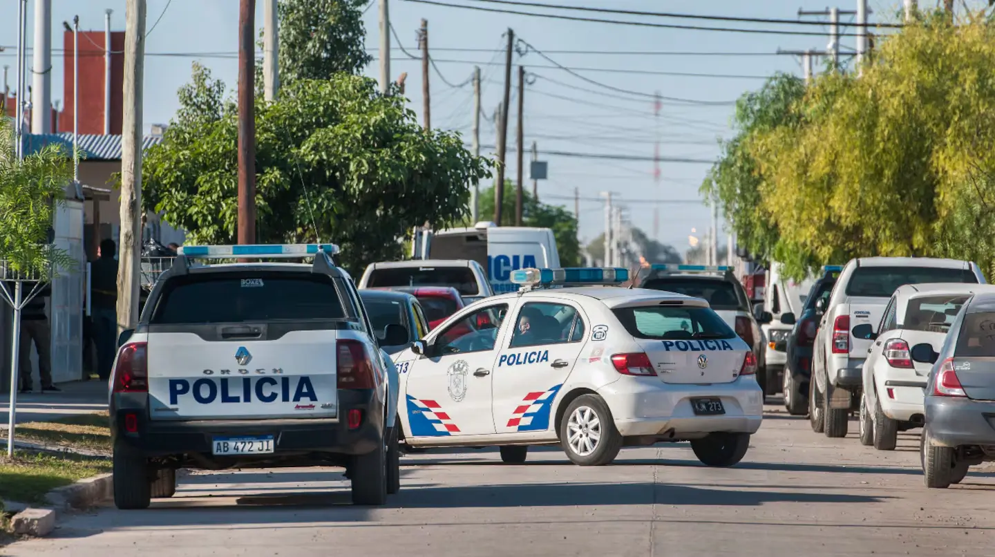 Horror en Santiago del Estero: detuvieron a un hombre que se filmaba abusando de su hija de 15 años