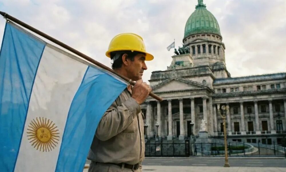 Reforma laboral 2026