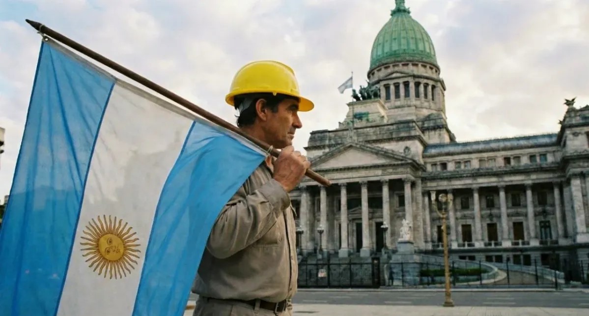 Reforma laboral 2026