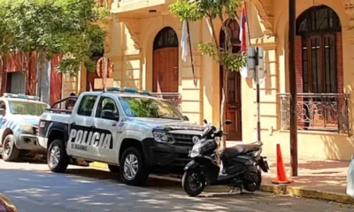 Abogado particular abandonó la defensa del acusado en juicio de abusar de su hija de 5 años