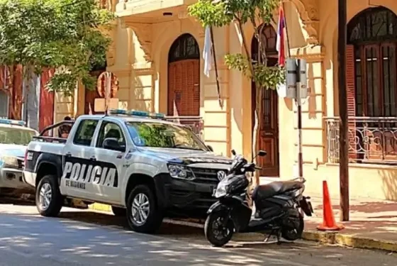 Abogado particular abandonó la defensa del acusado en juicio de abusar de su hija de 5 años