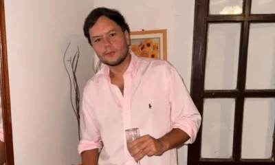 Un hombre murió al caer desde el tercer piso de un edificio: hay un detenido