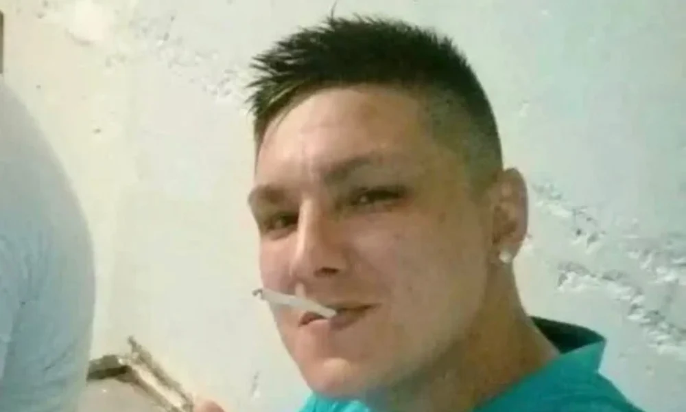 Preso quiso escapar por una ventana y murió al caer al vacío