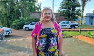 Nueva intendenta pasa la motosierra en Caraguatay a cuatro días de asumir