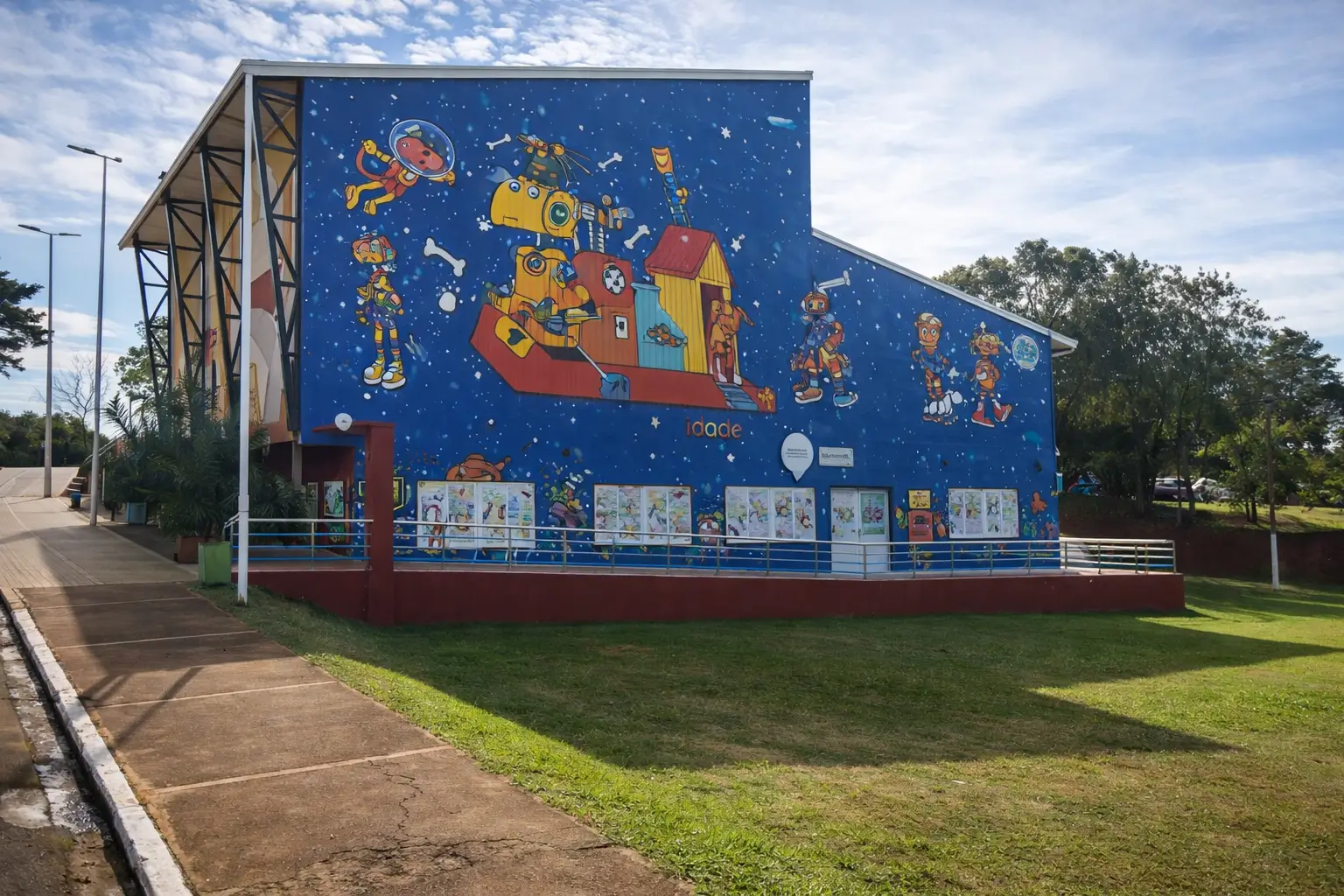 San Vicente organiza inscripción y validación para Progresar Obligatorio