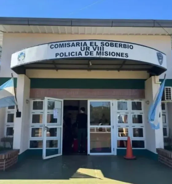 Detuvieron a un oficial de Policía acusado de abuso sexual en perjuicio de cuatro mujeres