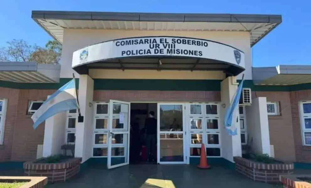 Detuvieron a un oficial de Policía acusado de abuso sexual en perjuicio de cuatro mujeres