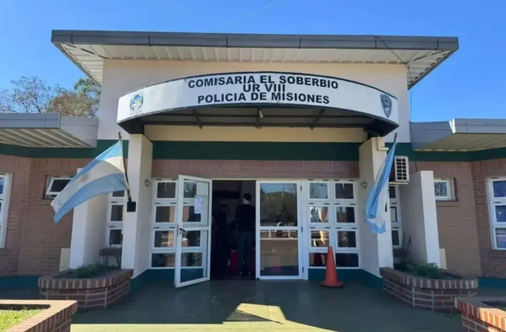 Detuvieron a un oficial de Policía acusado de abuso sexual en perjuicio de cuatro mujeres