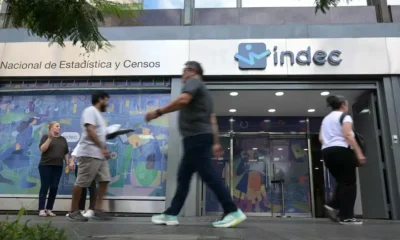 En medio de la polémica por la medición de la inflación, el IPC de enero marcó un 2,9%