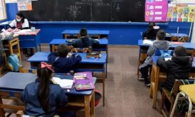 Aumento a docentes en Misiones: cómo quedan los salarios en abril